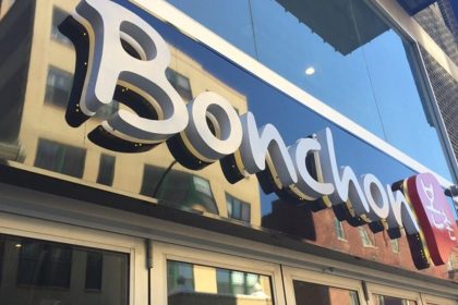 Multiple health violations, such as the absence of a PIC and rodent activity were observed at the Korean facility.