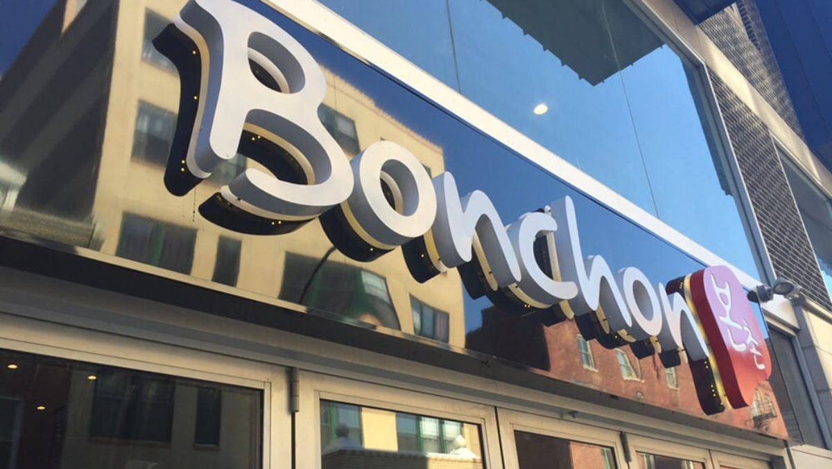 Multiple health violations, such as the absence of a PIC and rodent activity were observed at the Korean facility.