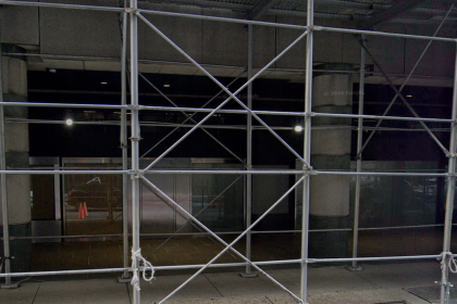 Bread & Butter Planning New Location In Lenox Hill