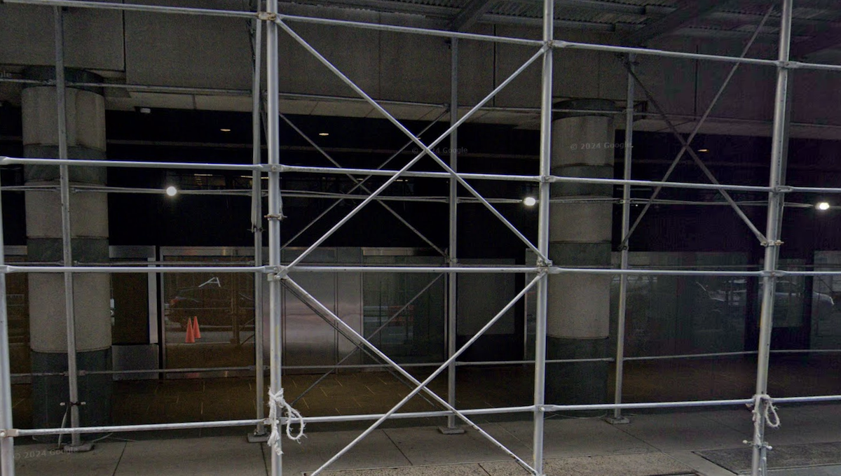 Bread & Butter Planning New Location In Lenox Hill