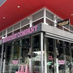 West Hollywood Breakfast Company front