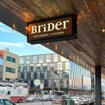 It was founded by chefs Steve Redzikowski and Bryan Dayto in 2015