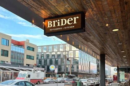 It was founded by chefs Steve Redzikowski and Bryan Dayto in 2015