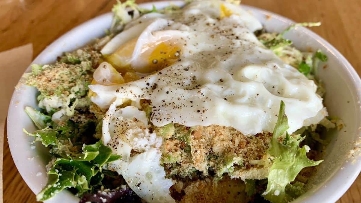 Brider announced the closure of the restaurant in a social media post.