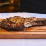 Buena Park Gaucho Grill Undergoing Remodel