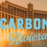 CARBONE Riviera's launch comes just in time for F1 Vegas Grand Prix (Nov 22) and the holiday season.