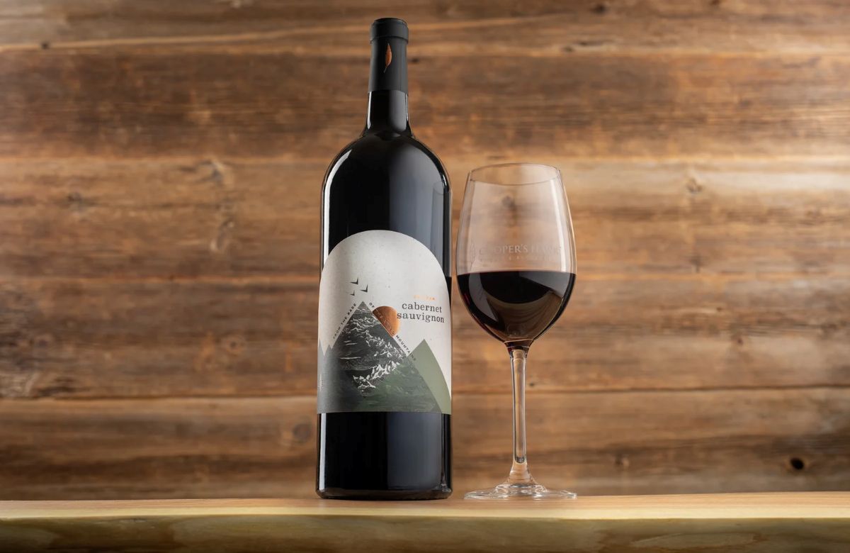 Cooper's Hawk Opening a Restaurant and Tasting Room in Avondale