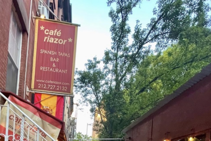 Cafe Riazor To Continue Under Longtime Managers’ Ownership