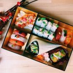 Cambridge's Café Sushi to Reopen Dining Room as Café Sushi Nisei