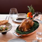 CAFÉ VIVANT AND SOMM CELLARS OPEN IN MENLO PARK, CALIFORNIA