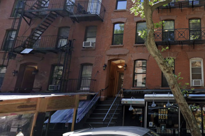 Cahoots Bringing Cafe By Day, Bar By Night To East Village