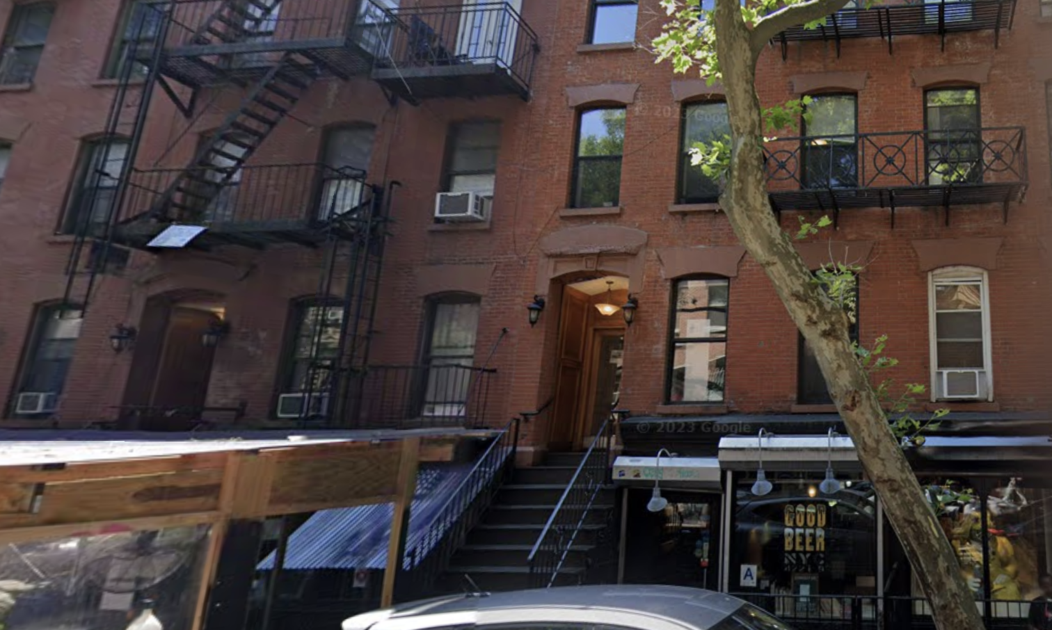 Cahoots Bringing Cafe By Day, Bar By Night To East Village