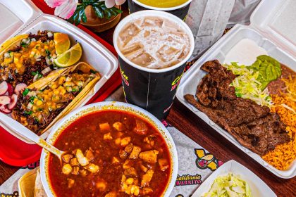 California Burrito to Serve Casual Mexican Fare in Folsom