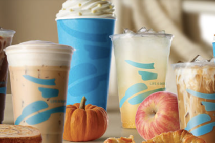 Caribou Coffee Bringing New Location To Kannapolis