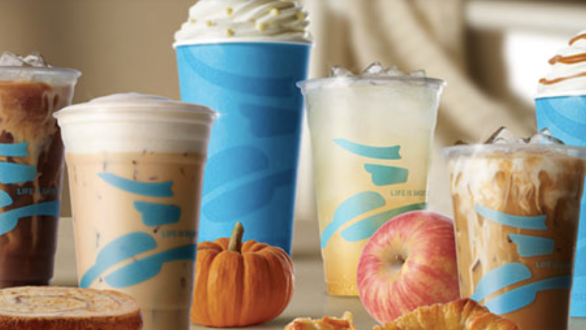 Caribou Coffee Bringing New Location To Kannapolis