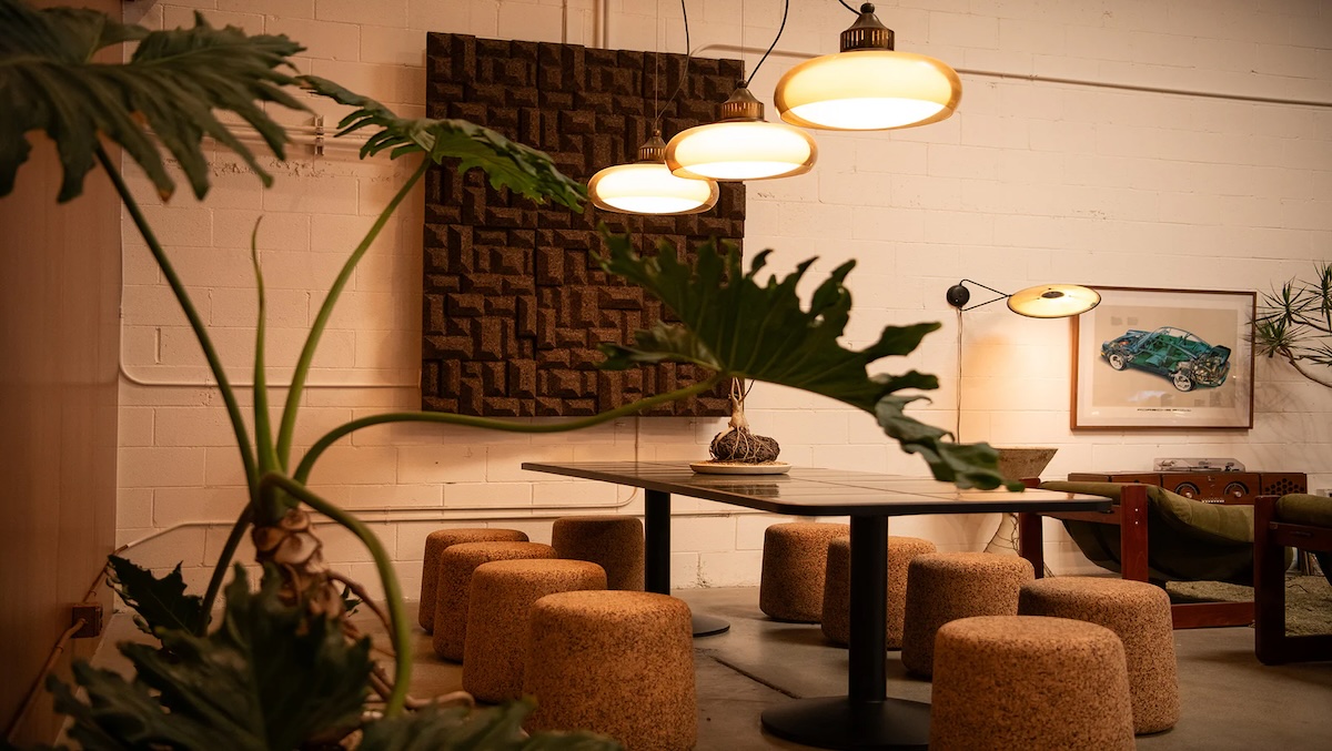 Cars & Coffee Concept Working on 2.0 Version