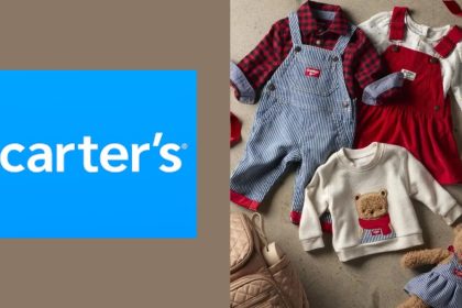 Carter’s Logo