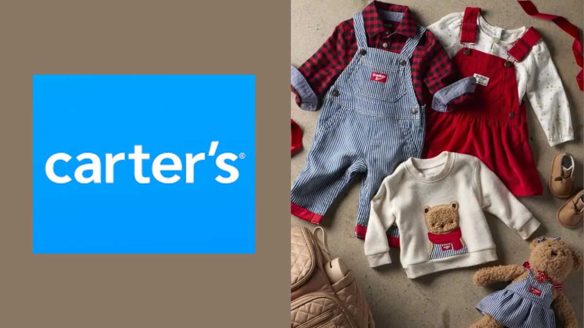 Carter’s Logo