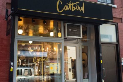 The Brooklyn-based jewelry brand Catbird is coming up with its first store outlet in Atlanta this October.