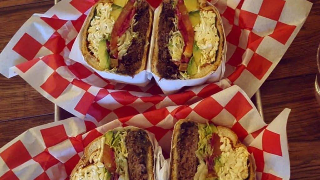 The NY establishment particularly left a mark with its 10-layer cemita sandwiches, along with other fan favorites.