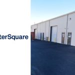 Currently 94% occupied, the site is an infill industrial property in the Atlanta submarket.