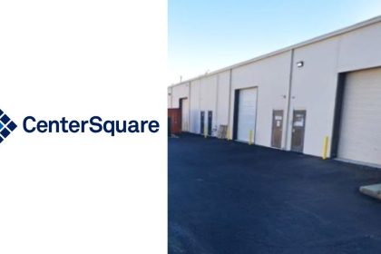 Currently 94% occupied, the site is an infill industrial property in the Atlanta submarket.