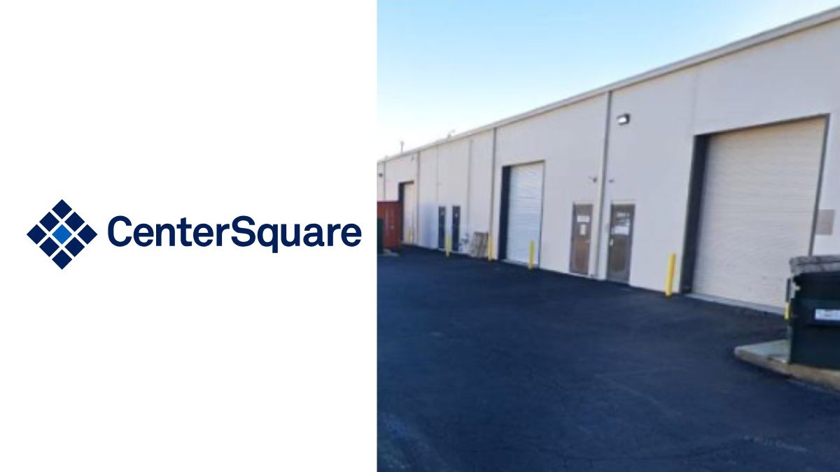 Currently 94% occupied, the site is an infill industrial property in the Atlanta submarket.