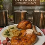 Chamo’s Bistro & Bar Bringing Authentic Venezuelan Dining to Cordova