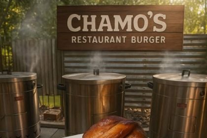 Chamo’s Bistro & Bar Bringing Authentic Venezuelan Dining to Cordova