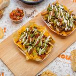 Chando’s Tacos Stages a Comeback in Sacramento