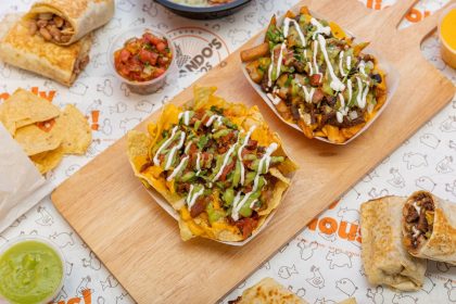 Chando’s Tacos Stages a Comeback in Sacramento