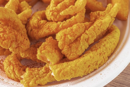 Charlotte Seafood Spot Changes Hands, Will Rebrand