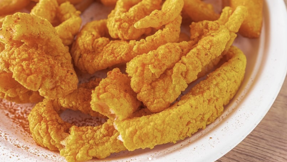 Charlotte Seafood Spot Changes Hands, Will Rebrand