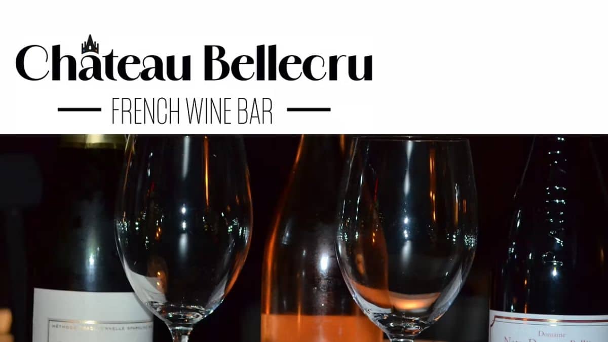 Chateau Bellecru