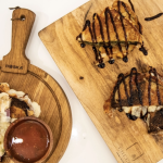 & Cheese Appears To Have A Location Heading To Midtown