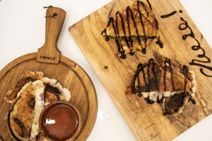 & Cheese Appears To Have A Location Heading To Midtown