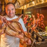 Chef Johnny Continues Make an Impact in the Community, Bringing Two Stores and a Restaurant to the San Antonio Airport