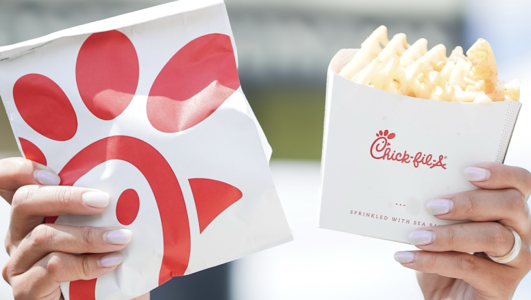 Chick-fil-A Team Planning New Concept In Atlanta Market