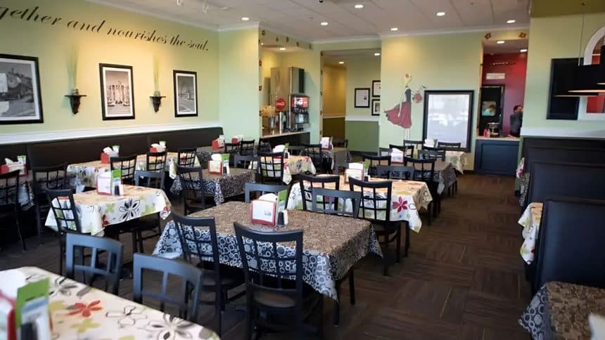 Chicken Salad Chick is opening in Viera this October with a week full of giveaways and a free chicken salad for a year for the first 100 customers.
