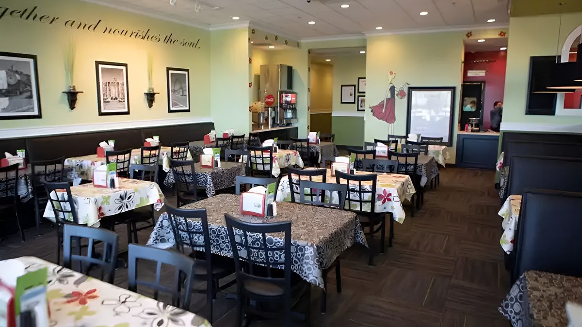 Chicken Salad Chick is opening in Viera this October with a week full of giveaways and a free chicken salad for a year for the first 100 customers.