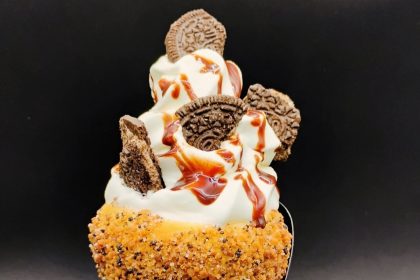 Chimney Cake Bakery Bringing Hungarian Flavor to Sterling