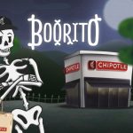 Chipotle adds extra fun to this year's Halloween with the return of its exciting contest and rewards
