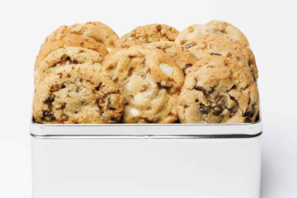 Christie Cookie Charting Path Back To Nashville