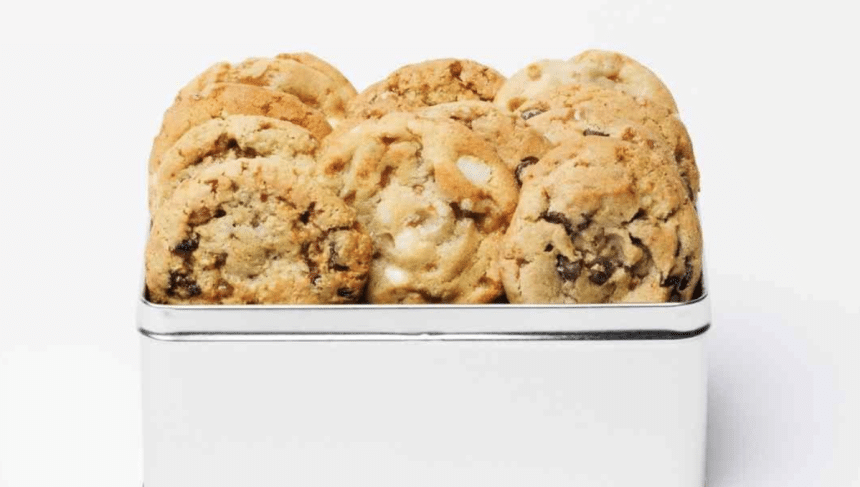 Christie Cookie Charting Path Back To Nashville