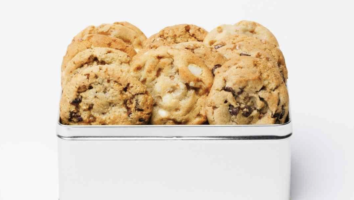 Christie Cookie Charting Path Back To Nashville