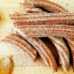 Churro Truck Moving into Brick-and-Mortar