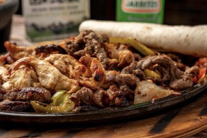 Cilantro Mexican Grill & Tequila Bar Heading To The Gulch