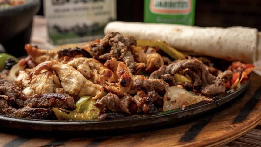 Cilantro Mexican Grill & Tequila Bar Heading To The Gulch
