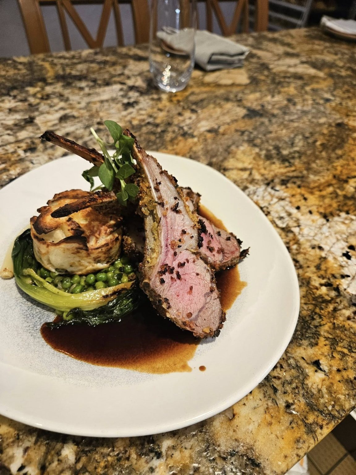 Reston Dining Scene to Get Some Clarity