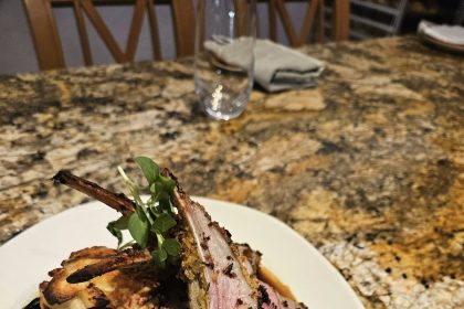 Reston Dining Scene to Get Some Clarity